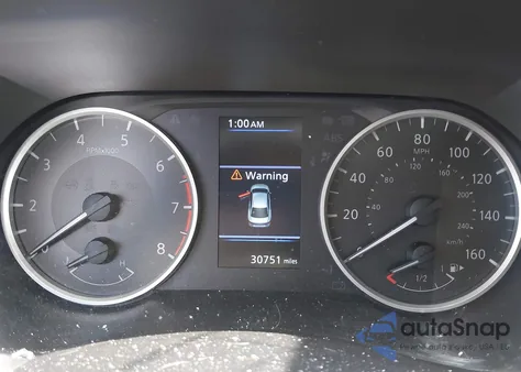 2024 Nissan Sentra S Xtronic Cvt из США, поврежденный, VIN 3N1AB8BV2RY248987